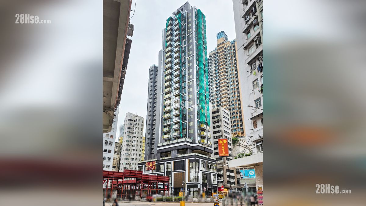 映居