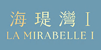 海瑅灣 I logo